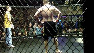 Austin Hostetler vs Louie Pierce