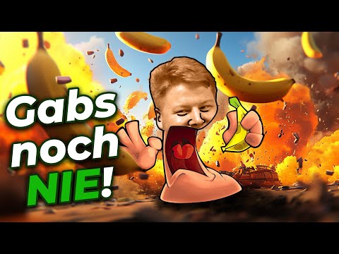 DAS DOCH EIN SCHERZ! | Worms Clan Wars