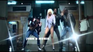 Lady Gaga , Shakira, Ke$ha , Rihanna Vs Britney Spears - Up &amp; Down (Josh R Mashup Remix) (DL)