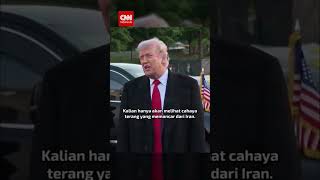 Download lagu Kata-kata Trump Usai Iran Gempur Kapal Perang AS Saat Gencatan mp3