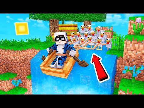 10 COSE DA FARE QUANDO TI ANNOI SU MINECRAFT ITA