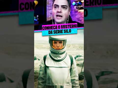 O SEGREDO DA SÉRIE SILO