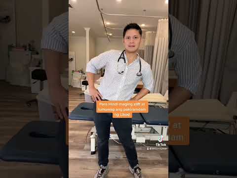 2 Exercises to Fix Low Back Pain Disc Herniation