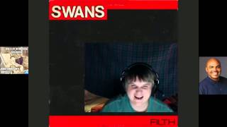 Swans- Stay Here (BEST COVER EVER MADE)