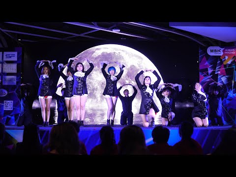 190719 "LADYZ" cover "Dreamcatcher" @ MBK Cover Dance Contest 2019 (FINAL)