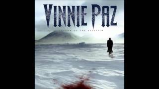 Vinnie Paz - Kill Em All ft. Beanie Sigel (432 Hz)