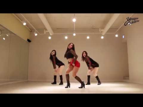 HYUN A(현아) - LIP & HIP(립앤힙) | 커버댄스 U.A DANCE COVER