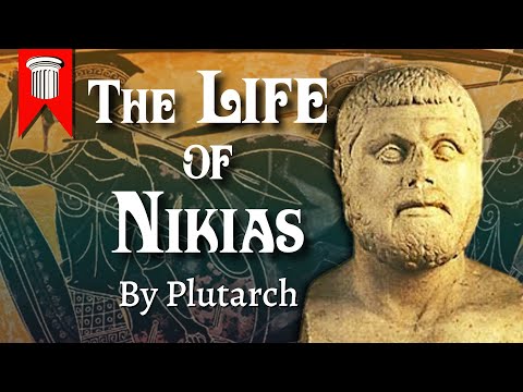 The Life of Nikias by Plutarch