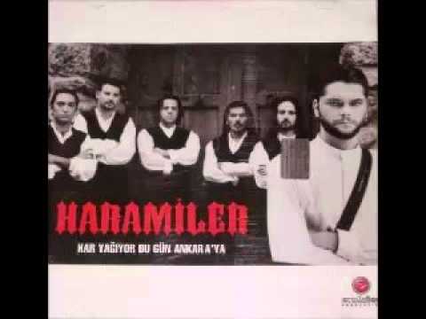 Haramiler - Nem Kaldı