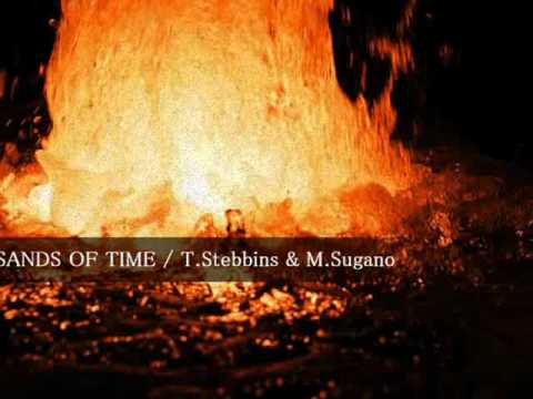 Sands of Time / T.Stebbins