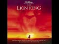 The Lion King Can You Feel The Love Tonight Eilton John But It S Speed Up
