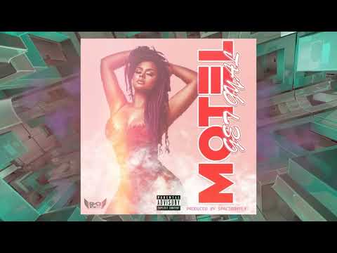 Motel - Get Gyal (Explicit) Vincy Dancehall 2022