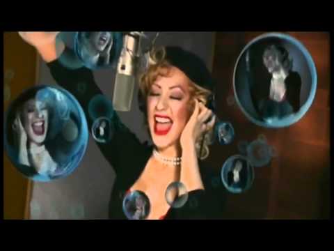 Christina Aguilera ft Missy Elliot   Car Wash 1080pHD