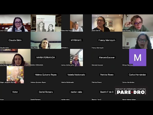 Vídeo relacionado con La verdad de las mentiras (Contemporánea)