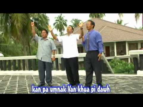 Tluang Za Uk Group hla thar 9