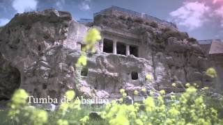 March for Jesus - Israel 2013