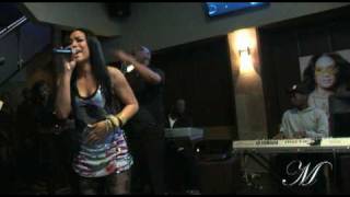 Official Paula Campbell Album Release | Metropolitan Muse Concert Series Exclusive