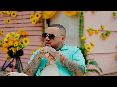 Mc Zone - Como Tu ( Official Video)