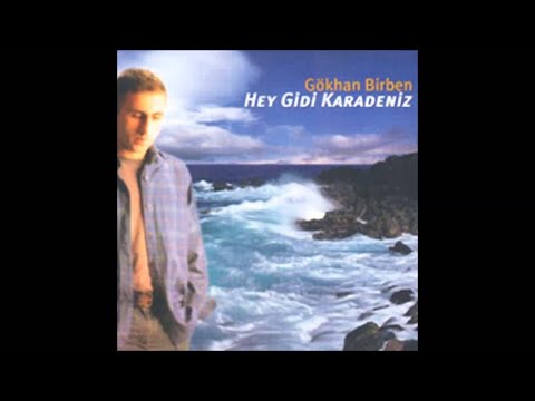 gökhan birben 'khaçivanak'