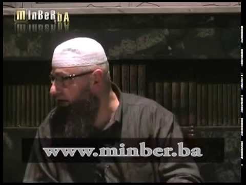 Poglavlje o braku (nikahu) - 5/73 - mr. Safet Kuduzović