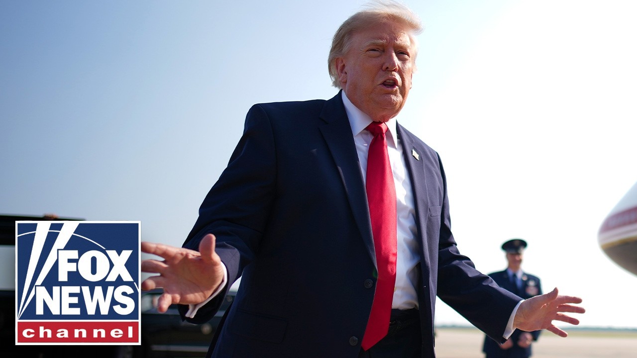 'ASININE': White House TEARS INTO SCOTUS after birthright loss