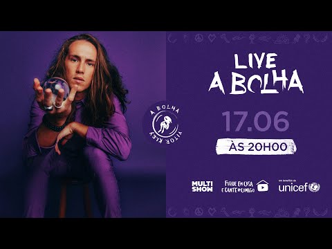 A Bolha video