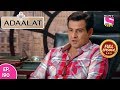 Adaalat - Full Episode 190 - 17th July, 2018