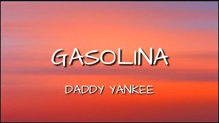 Download lagu Gasolina (Lyrics) - Daddy Yankee mp3 Download lagu Gasolina (Lyrics) - Daddy Yankee mp3