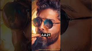 Allu Arjun Upcoming Movies | Allu Arjun New Movies #alluarjun #pushpatherule #icon #southmovies