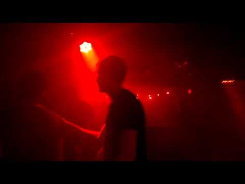 Adam Ellis @ Play - Prince - Purple Rain