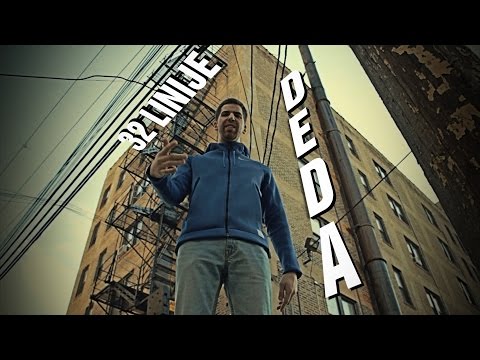 Deda - 32 linije (spitsession) 2016