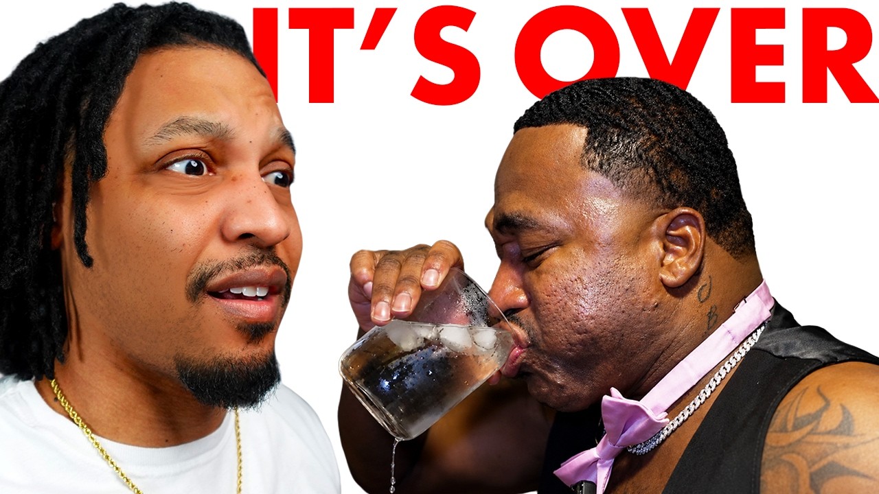 Adrien Broner Keeps Self-Destructing for Content