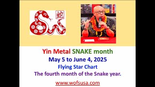 Download Lagu May 2025 Flying Star Feng Shui Thumbnail