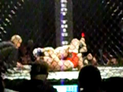 Albert Alvarez vs. Pedro Torres Round 1