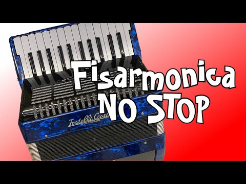 Roberto Bottini - Tilt tilt [Valzer, Liscio, Fisarmonica]