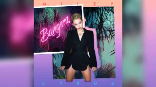 Miley Cyrus - Hands In The Air (Ft Ludacris) [FULL HD]