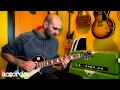 Gibson Les Paul Signature T - Crunch 