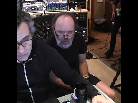 metallica forgot they used this lick before