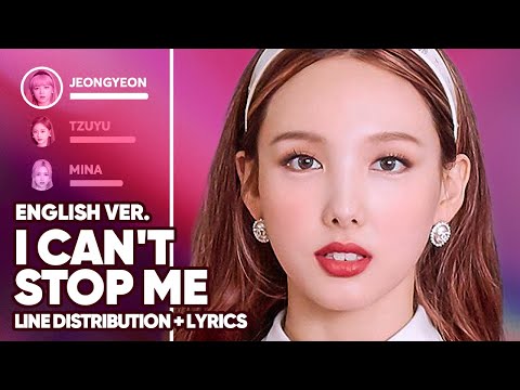 Download Twice I Can Stop Me English Mp3 Free And Mp4
