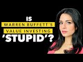 Is Value Investing Dead In 2021 Warren Buffett Style Value Investor Guy Spier Weighs In