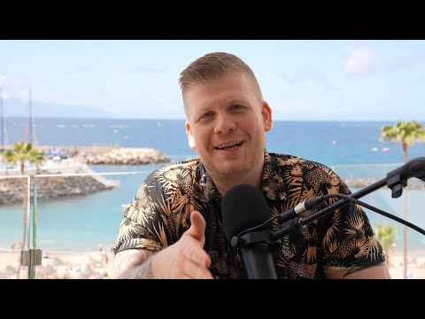 #68 Heiða Björg Hilmisdóttir er besti stjórnmálamaður Íslands