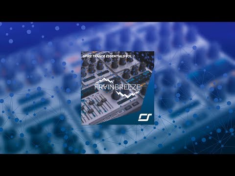 Frainbreeze - Spire Trance Essentials Vol. 1