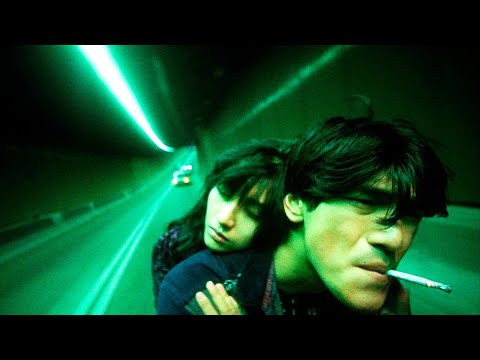 Tainy, Kris Floyd, Judeline - si preguntas por mi (Fallen Angels 1995)