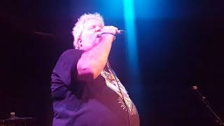 Sloppy Seconds -Live- Human Waste