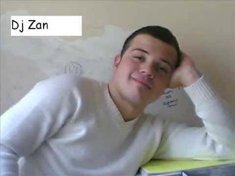 Dj Zan vs. Laura Branigan & Caramelle & Nitro - Self Control