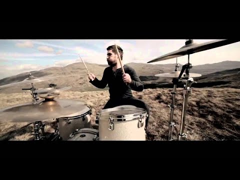 BURY TOMORROW - An Honourable Reign (OFFICIAL VIDEO)