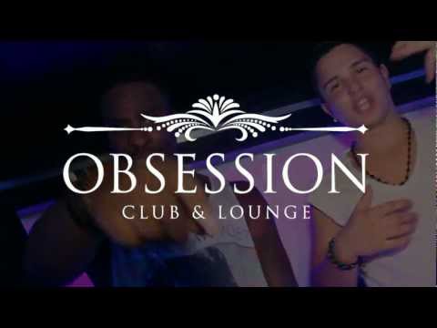 GRAND OPENING OBSESSION CLUB BASEL WITH WILLY MONFRET ! Trailer