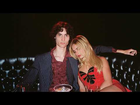 sombr - 12 to 12 (1 hour Loop)