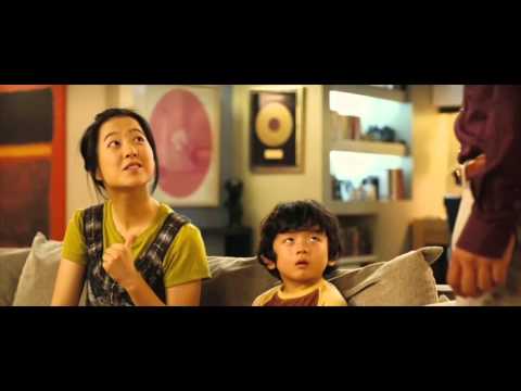 영화 과속스캔들 트레일러