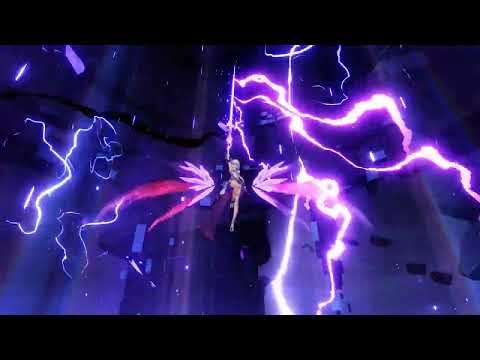 [EX MA] False God Otto [ 47808 / 39840 ] - 6S Herrscher Trio | Honkai Impact 3